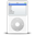 iPod White Icon